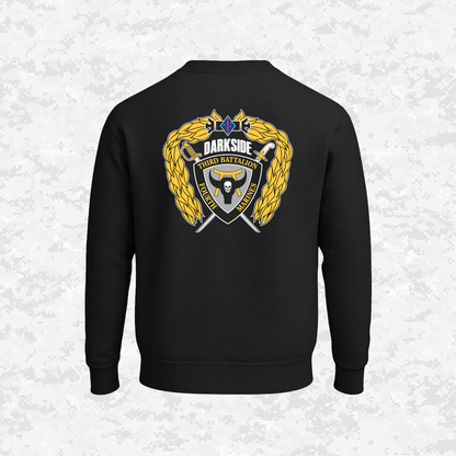 3rd Bn 4th Marines "Darkside" | Special Edition | Sweatshirt