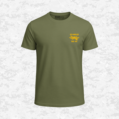 4th ANGLICO | Brigade 410 | T-shirt