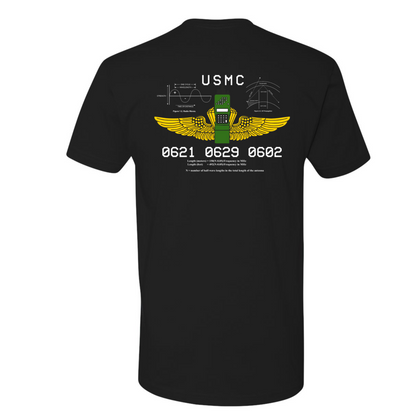 USMC Communications MOS 0621 0629 0602