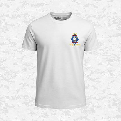 2nd Battalion 7th Marines "Golf Company" | T-shirt