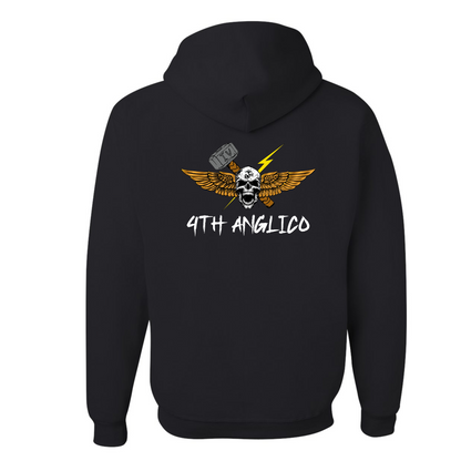 4TH ANGLICO New | Hoodie