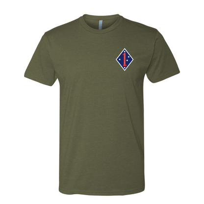 1st Battalion 5th Marines unit | T-shirt