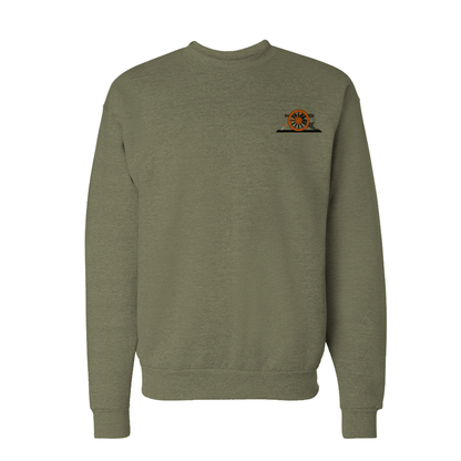 11th Marines "The Cannon Cockers" Sweatshirt