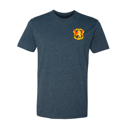 2nd Battalion 4th Marines Unit "Magnificent Bastards" Shirt