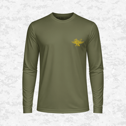 2nd ANGLICO Jack | DRIFIT Long sleeve, Hoodie