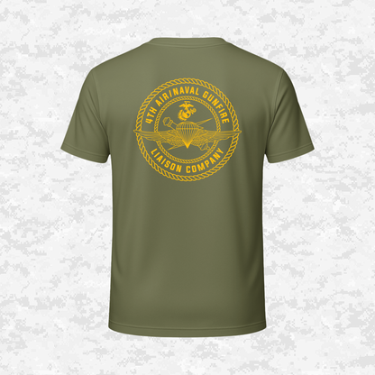 4th ANGLICO Unit | DRIFIT Shirt