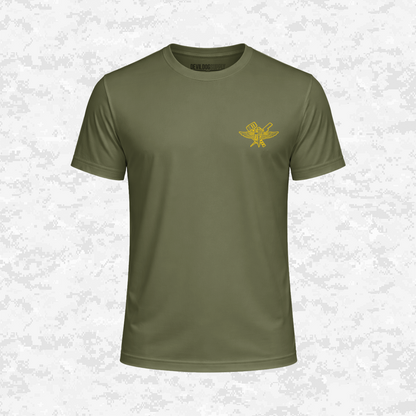 2nd ANGLICO Jack | DRIFIT Shirt