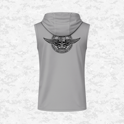 4th Reconnaissance Battalion | Hawaii Det. | DRIFIT Sleeveless, Tank, Sleeveless Hoodie