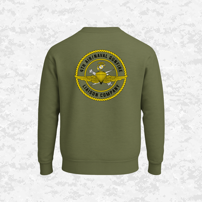 4th ANGLICO Unit | Sweatshirt