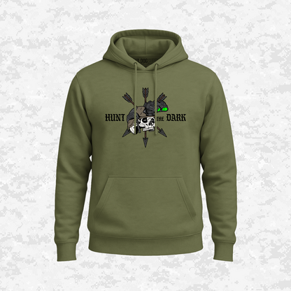 Hunt the Dark | Hoodie