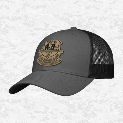 2nd Battalion 25th Marines Unit "Empire Battalion" | Snapback Hat