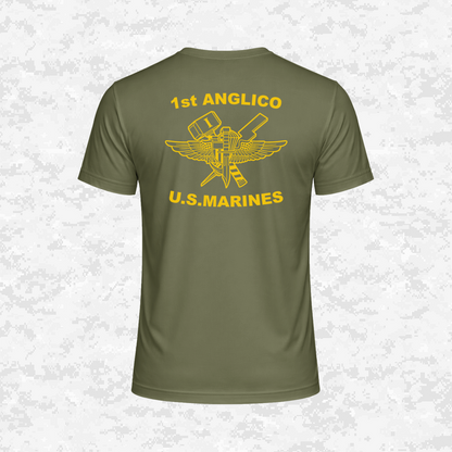 1st ANGLICO Jack | DRIFIT Shirt
