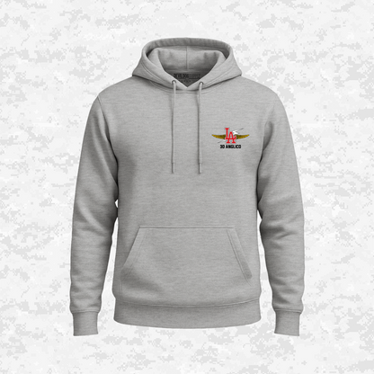 3D ANGLICO: Los Angeles Edition | Hoodie