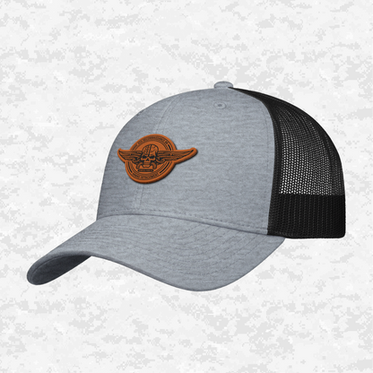 4th Reconnaissance Battalion | Hawaii Det. | Snapback Hat