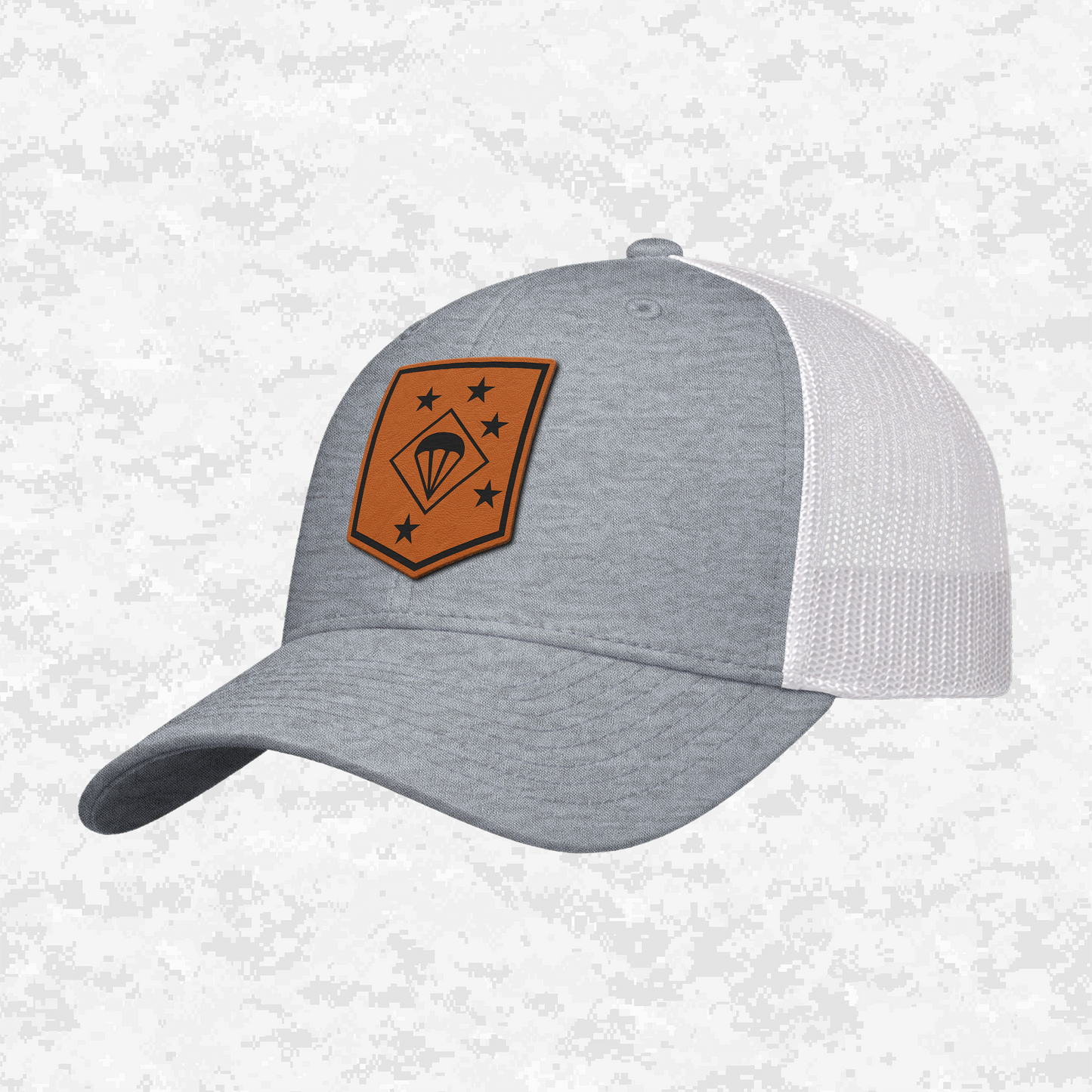1st MAC Parachute Battalion | Snapback Hat