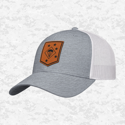 1st MAC Parachute Battalion | Snapback Hat
