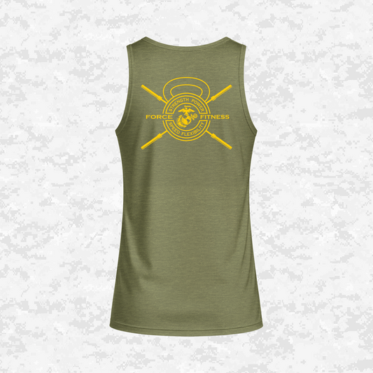 Force Fitness Instructors | DRIFIT Sleeveless, Tank, Sleeveless Hoodie