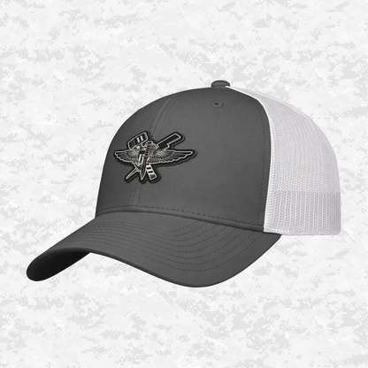 2D ANGLICO Jack | Snapback Hat