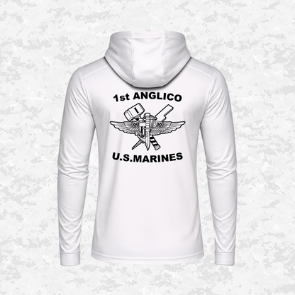 1st ANGLICO Jack | DRIFIT Long sleeve, Hoodie