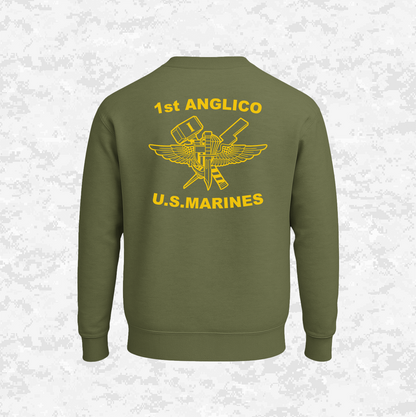 1st ANGLICO Jack | Sweatshirt