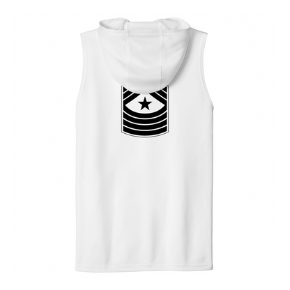 E9 Sergeant Major of Marines DRIFIT Sleeveless, Tank, Sleeveless Hoodie #2