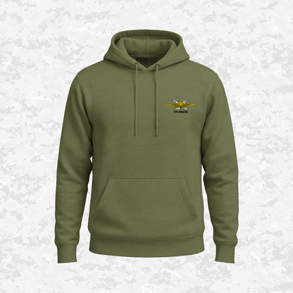 4th ANGLICO Unit | Hoodie
