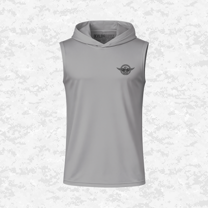 4th Reconnaissance Battalion | Hawaii Det. | DRIFIT Sleeveless, Tank, Sleeveless Hoodie