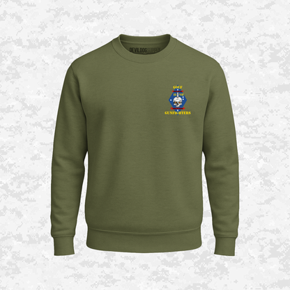 2nd Battalion 7th Marines "Golf Company" | Sweatshirt