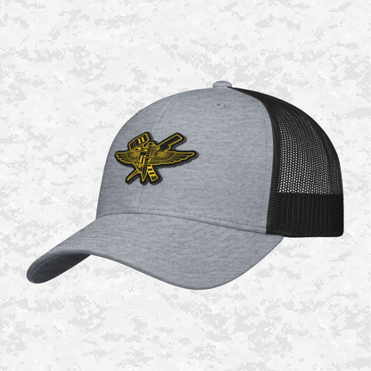 2D ANGLICO Jack | Snapback Hat