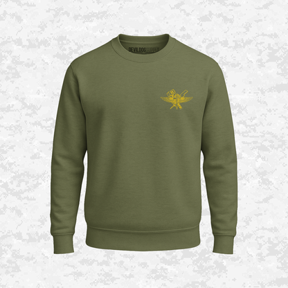 2nd ANGLICO Jack | Sweatshirt