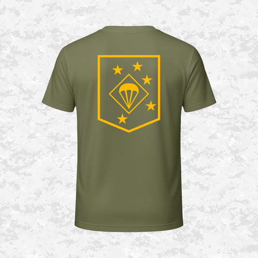 4th ANGLICO | Brigade 410 | DRIFIT Shirt