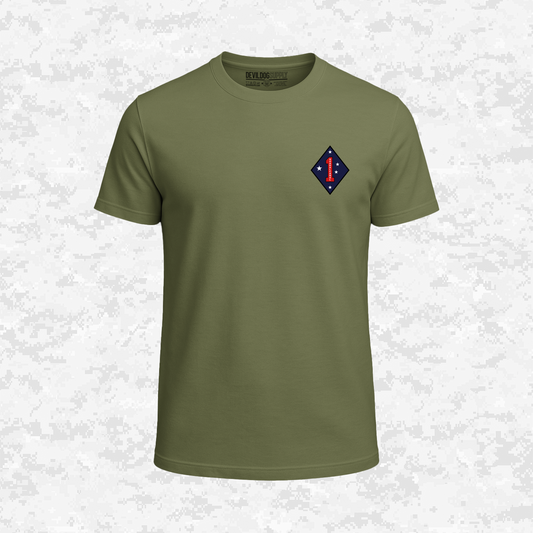 1st Battalion 5th Marines | Special Edition | T-shirt