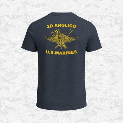 2nd ANGLICO Jack | T-shirt