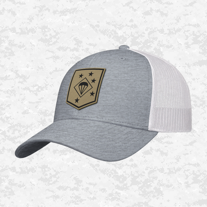 1st MAC Parachute Battalion | Snapback Hat