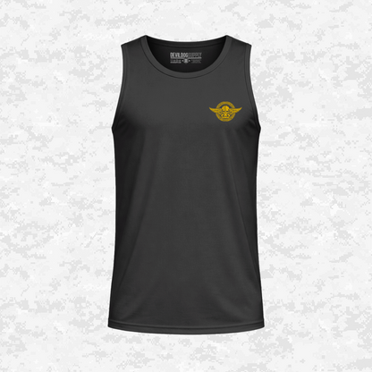 4th Reconnaissance Battalion | Hawaii Det. | DRIFIT Sleeveless, Tank, Sleeveless Hoodie