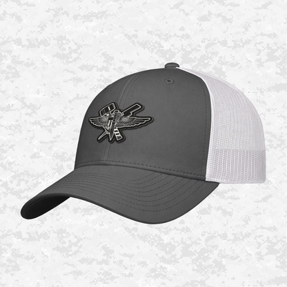 1st ANGLICO Jack | Snapback Hat