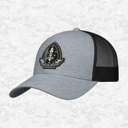 1st Battalion 2nd Marines "Typhoon" | Snapback Hat