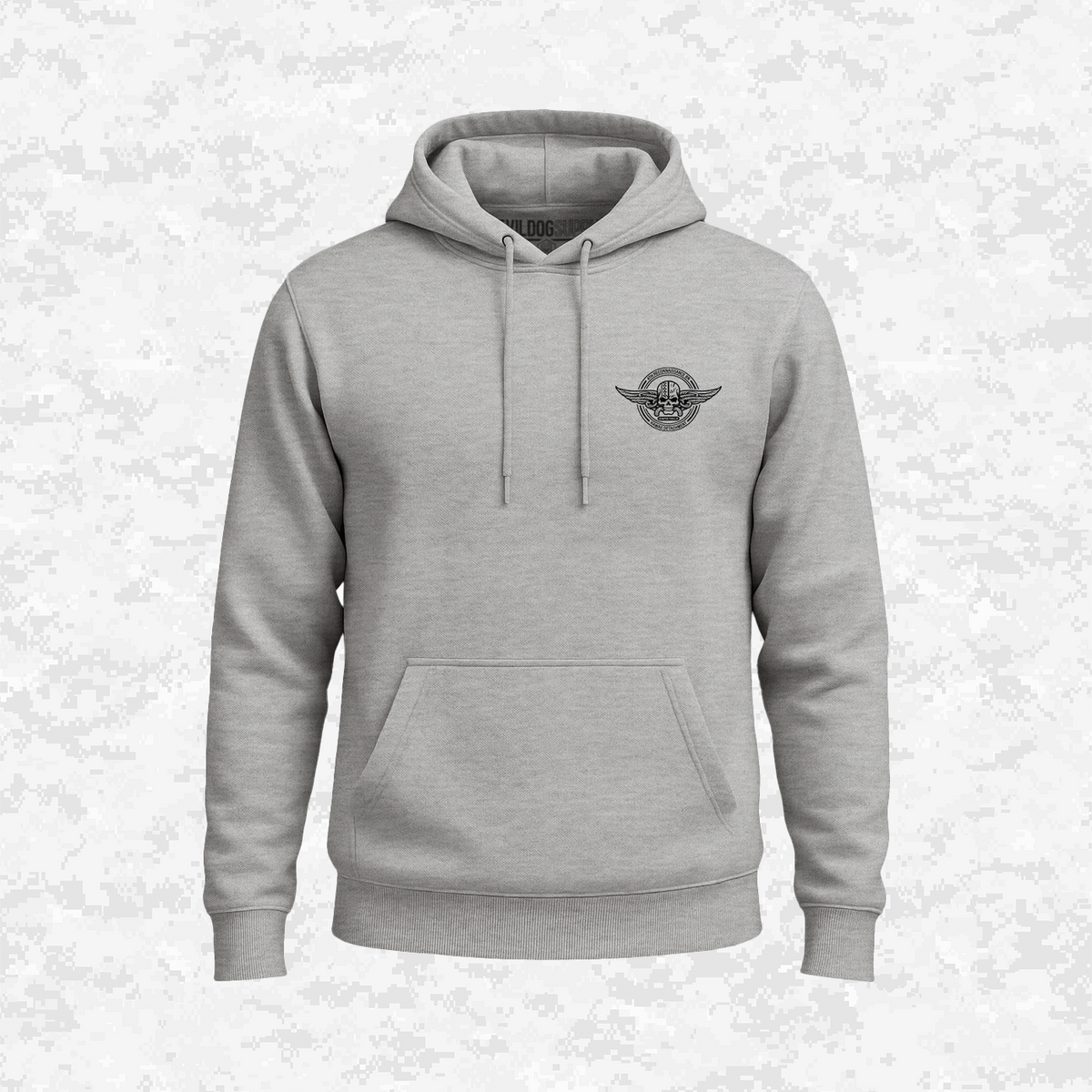 4th Reconnaissance Battalion | Hawaii Det. | Hoodie