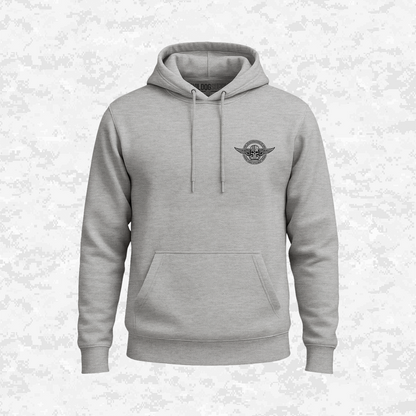 4th Reconnaissance Battalion | Hawaii Det. | Hoodie