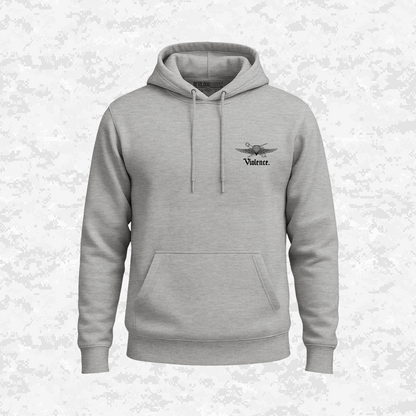 ANGLICO Violence | 4th Anglico | Hoodie