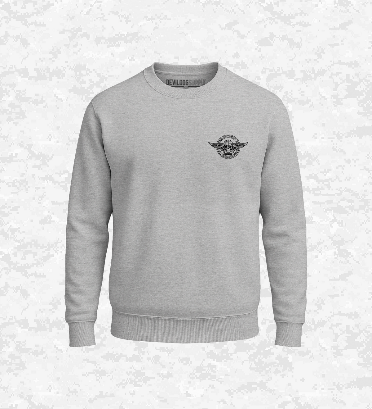 4th Reconnaissance Battalion | Hawaii Det. | Sweatshirt