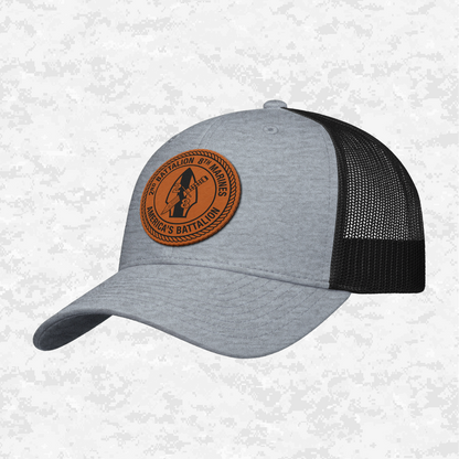 2nd Battalion 8th Marines Unit "America's Battalion" | Snapback Hat