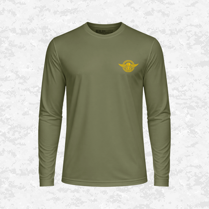 4th Reconnaissance Battalion | Hawaii Det. | DRIFIT Long sleeve, Hoodie