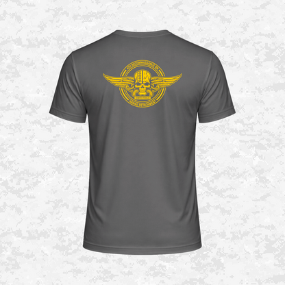 4th Reconnaissance Battalion | Hawaii Det. | DRIFIT Shirt