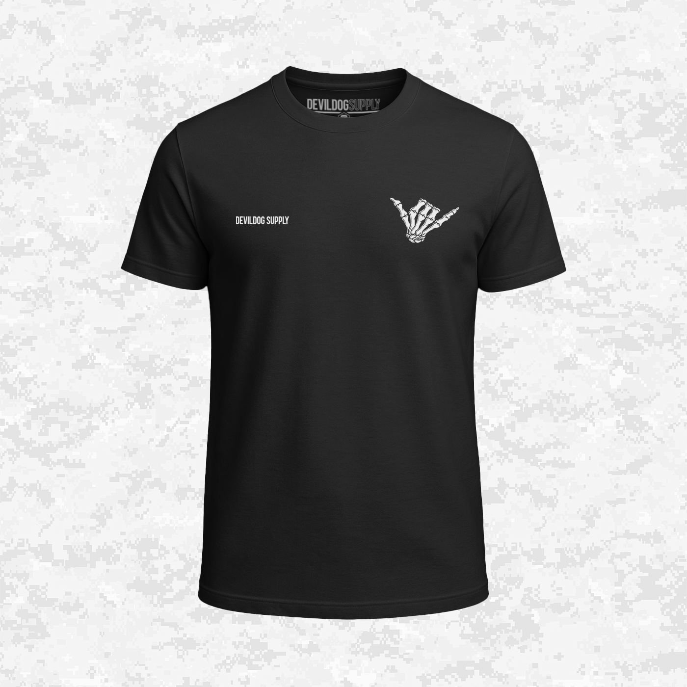 But Did You Die? | T-shirt