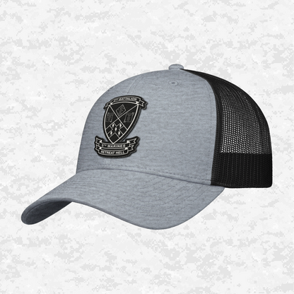 2nd Battalion 5th Marines Unit "Marauders" | Snapback Hat