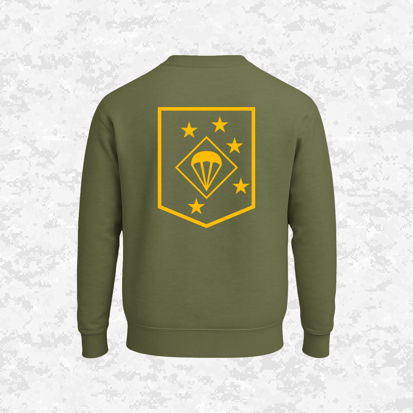 4th ANGLICO | Brigade 410 | Sweatshirt