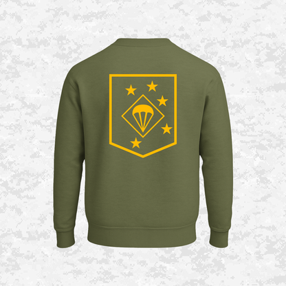 4th ANGLICO | Brigade 410 | Sweatshirt
