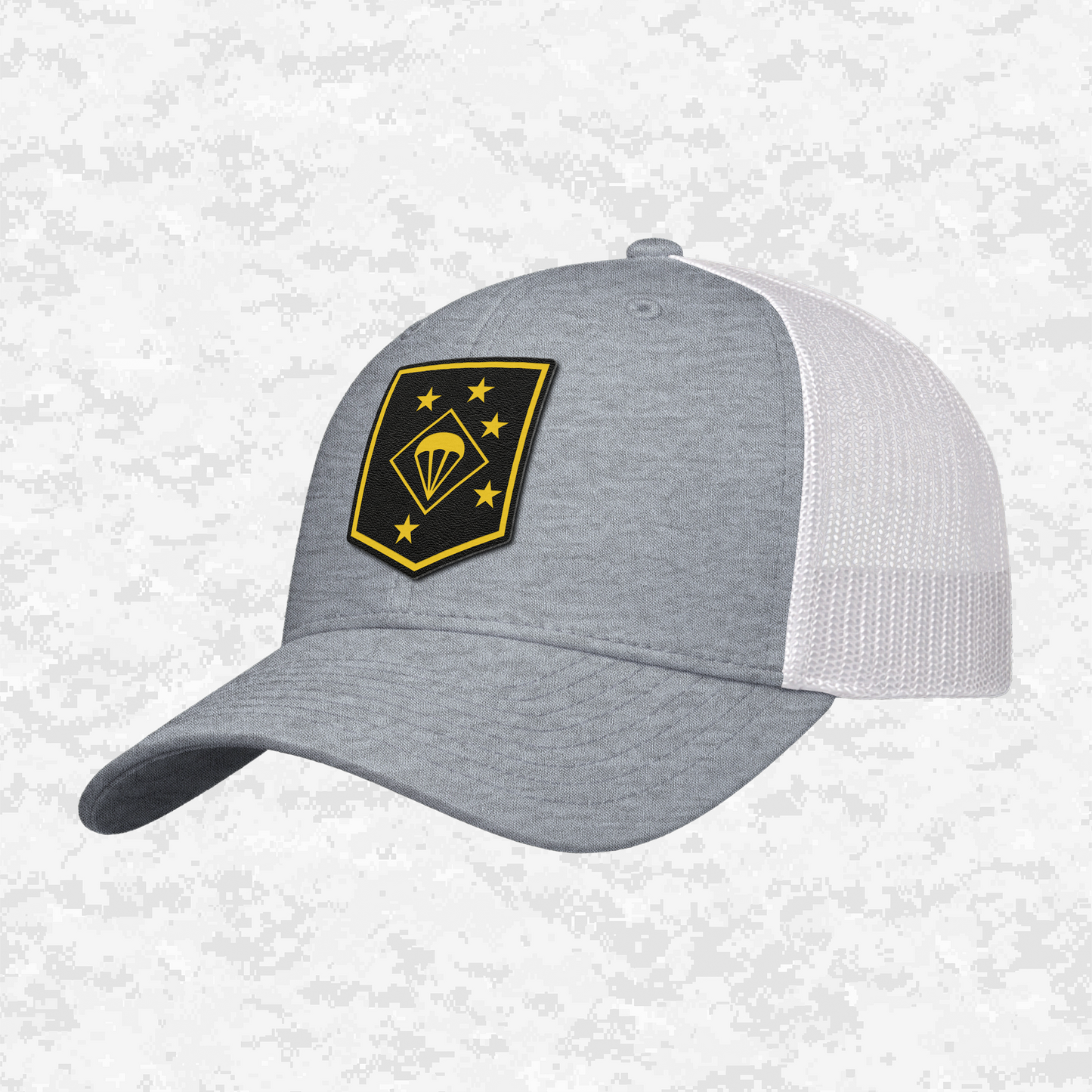 1st MAC Parachute Battalion | Snapback Hat