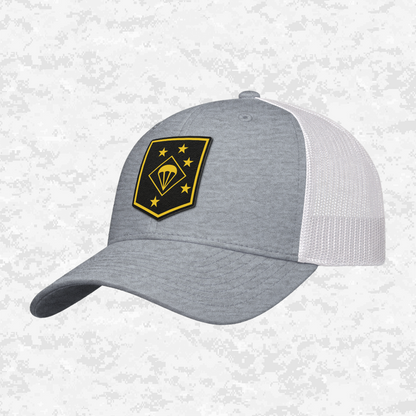 1st MAC Parachute Battalion | Snapback Hat